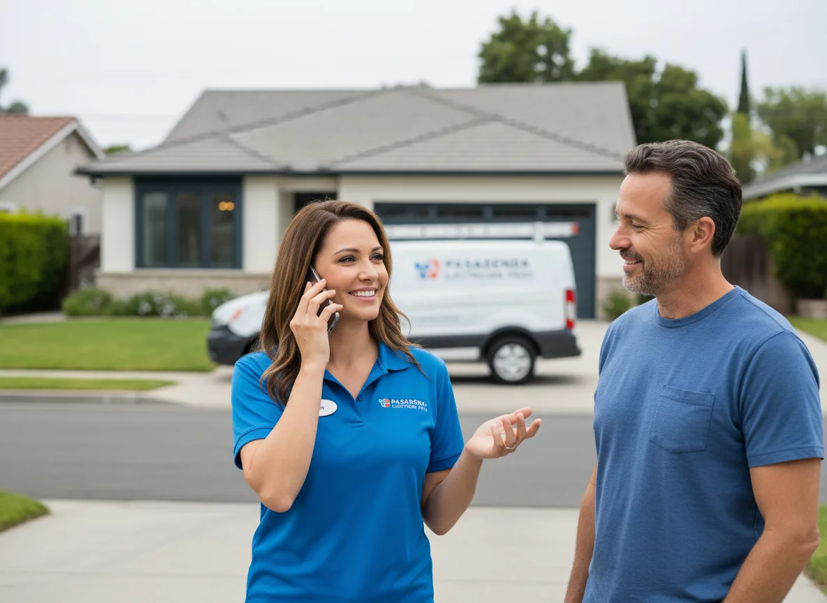 Electrician Smithburg, WV FAQs